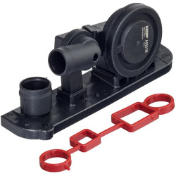 alyvos atskyriklis, karterio alsuoklis
HENGST FILTER AS831M D8