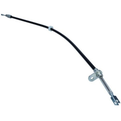 trosas, stovėjimo stabdys
                                MAXGEAR                                                32-1025, MA