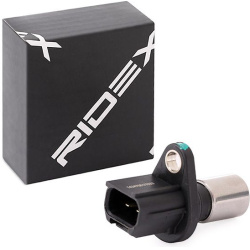 jutiklis, skirstomojo veleno padėtis
                                RIDEX                                                39