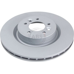 stabdžių diskas (1vnt) COATED
                                A.B.S.                                                18487, 