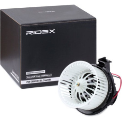 vidaus pūtiklis
                                RIDEX                                                2669I0081, Nenurodytas 