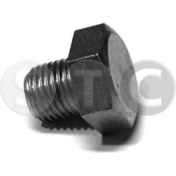 alyvos išleidimo kaištis, alyvos karteris
                                STC                                T402490, STC, 