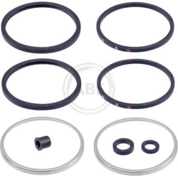 remonto komplektas, stabdžių apkaba
                                A.B.S.                                43125, Nenurodyta