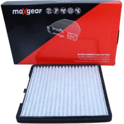 filtras, salono oras
                                MAXGEAR                                26-2564, MAXGEAR, 26-2564, auto d