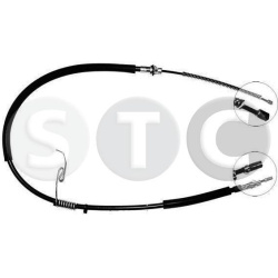 trosas, stovėjimo stabdys
                                STC                                T481814, STC, T481814, auto det