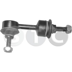 Stabilizatoriaus traukė
                                STC                                T405762, STC, T405762, auto detal