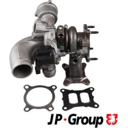 kompresorius, įkrovimo sistema JP GROUP
                                                1117412200, Nenurodytas gamintojas, 