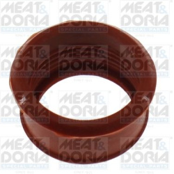 kompresoriaus padavimo žarna
                                MEAT &amp; DORIA                                               