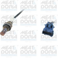 MEAT &amp; DORIA                                81090, Nenurodytas gamintojas, 81090, auto detalė