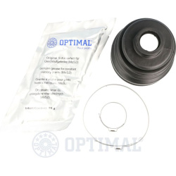 pusašio šarnyro apsauga
OPTIMAL CVB-10284CR,