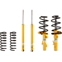 pakabos komplektas, spyruoklės / amortizatoriai BILSTEIN - B12 Pro-Kit
                                                46-18