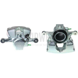 stabdžių apkaba
                                BUDWEG CALIPER                                                344827, Nenur