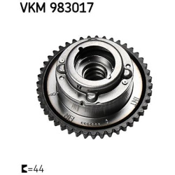 skirstomojo veleno reguliatorius
                                SKF                                                VKM 98301