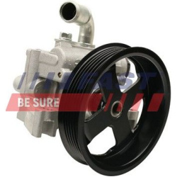hidraulinis siurblys, vairo sistema
                                FAST-SPEC                                                