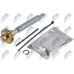 elektrovariklis, sėdynės reguliavimas
                                NTY                                                EZ