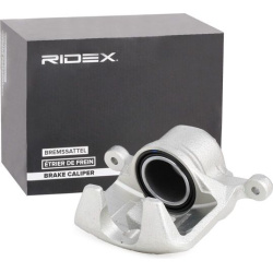 stabdžių apkaba
RIDEX 78B1017, Nenurodytas g