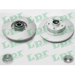 Stabdžių diskas su guoliu, 1VNT
                                SAMKO                                                R1032P