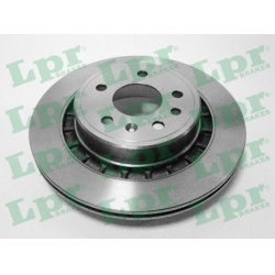 Stabdžių diskai (2vnt), galiniai
                                SAMKO                                                S1002