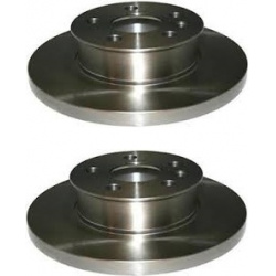 stabdžių diskas (1vnt)
                                SAMKO                                                V2361P, SAMKO, 