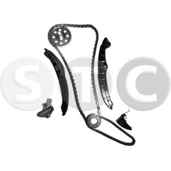 paskirstymo grandinės komplektas
                                STC                                T406190, STC, T406190, a