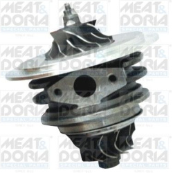 Pagrindinis blokas, turbokompresorius
                                MEAT &amp; DORIA                                60067, 