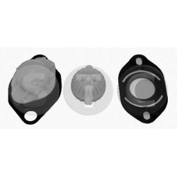 remonto komplektas, pavarų svirtis
                                STC                                T403724, STC, T403724,