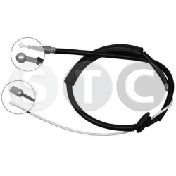 trosas, stovėjimo stabdys
                                STC                                T480596, STC, T480596, auto det