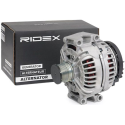 kintamosios srovės generatorius
                                RIDEX                                                4G0093,