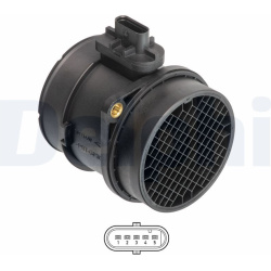 oro masės jutiklis
                                DELPHI                                                AF10770-12B1, Nenur