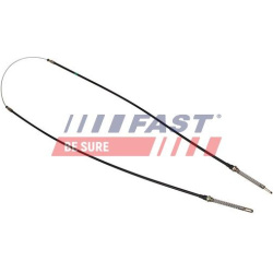 trosas, darbinis stabdys
                                FAST-SPEC                                                FT69111, FA