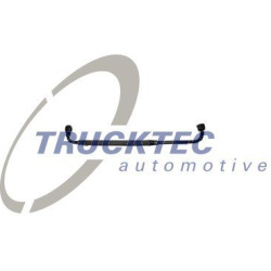 žarna, transmisijos alyvos aušintuvas
                                TRUCKTEC AUTOMOTIVE                                  