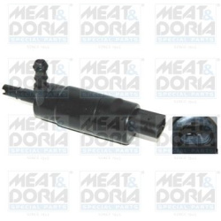 vandens siurblys, priekinio stiklo plovimas
                                MEAT &amp; DORIA                                2