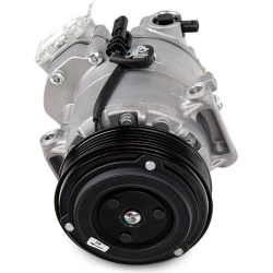 kompresorius, oro kondicionierius
                                RIDEX                                447K0269, Nenurodytas 