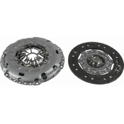 Sankabos komplektas
                                SACHS                                                3000970050, SACHS, 3