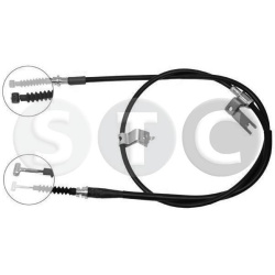 trosas, stovėjimo stabdys
                                STC                                T482214, STC, T482214, auto det