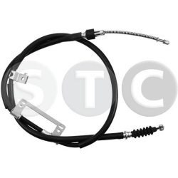 trosas, stovėjimo stabdys
                                STC                                T483934, STC, T483934, auto det