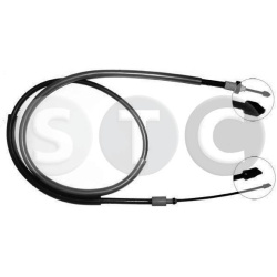 trosas, stovėjimo stabdys
                                STC                                T480826, STC, T480826, auto det