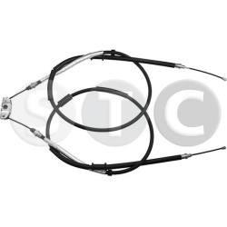 trosas, stovėjimo stabdys
                                STC                                T482549, STC, T482549, auto det