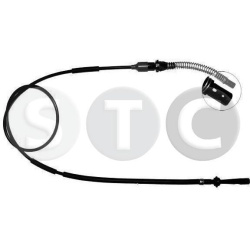 akceleratoriaus trosas
                                STC                                T480124, STC, T480124, auto detalė
