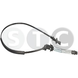 akceleratoriaus trosas
                                STC                                T480392, STC, T480392, auto detalė
