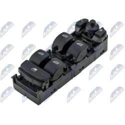Jungiklis, lango pakėliklis
                                NTY                                                EWS-VV-010, N