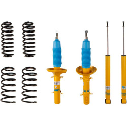 pakabos komplektas, spyruoklės / amortizatoriai BILSTEIN - B12 Pro-Kit
46-18
