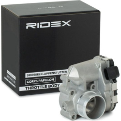 droselio korpusas
                                RIDEX                                                158T0113, Nenurodytas 