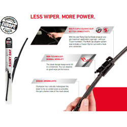 Valytuvas 1 vnt
                                CHAMPION                                RDF53/B01, CHAMPION, RDF53B01, auto d