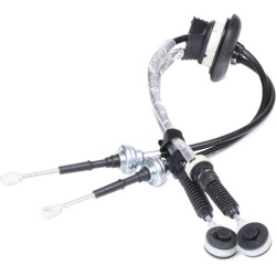 trosas, neautomatinė transmisija
                                RIDEX                                                1787C0