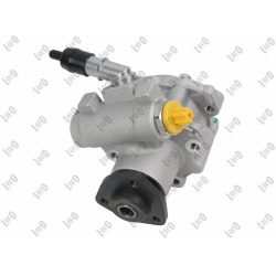 hidraulinis siurblys, vairo sistema LORO
                                ABAKUS                                              