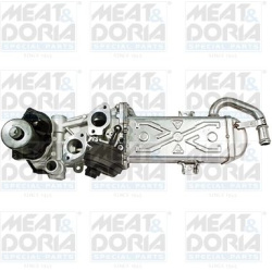ERG vožtuvas
                                MEAT &amp; DORIA                                                88259R, Nenurod