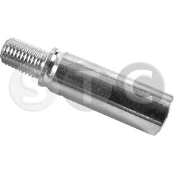 kreipiantysis varžtas, stabdžių apkaba
                                STC                                T458120, STC, T4