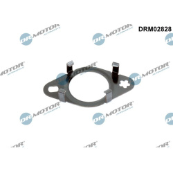 tarpiklis, EGR vožtuvo vamzdelis
                                Dr.Motor Automotive                                DRM02828