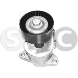 diržo įtempiklis, V formos rumbuotas diržas
                                STC                                T449645, ST